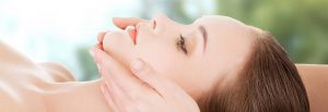 Spa Massage